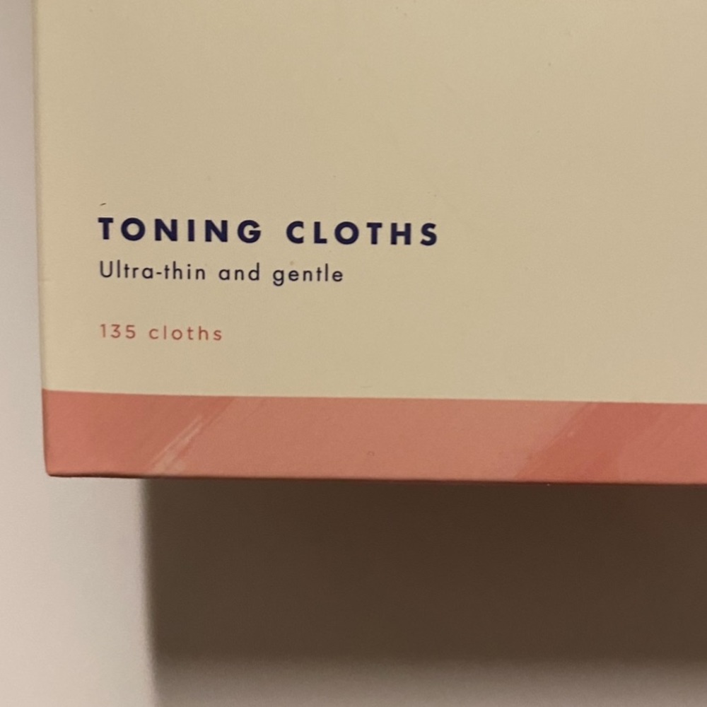 NIB Renée Rouleau Cleansing Cloths - Picture 3 of 4